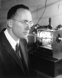 Happy 99th Birthday To The Inventor Of The Laser, Charles Townes